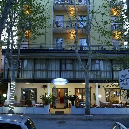 Hotel Busignani-3
