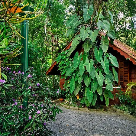 Pousada do Rio Maua-3