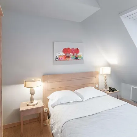 La Vinotière Chambres Appartements Spa-3