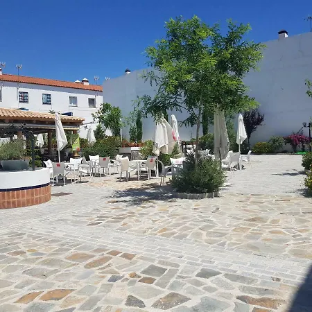 Hotel Entreolivos-3
