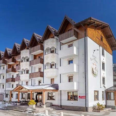 Hotel Rosa Alpina-2