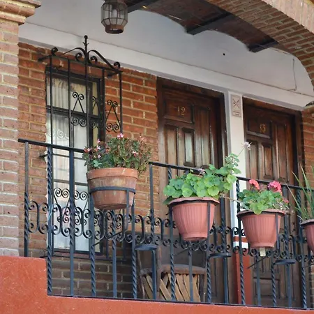 Hotel Dos Rios-2