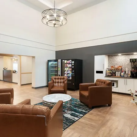 Extended Stay America Premier Suites - Charlotte - Pineville - Pineville Matthews Rd.-3