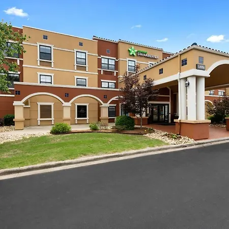 Extended Stay America Premier Suites - Charlotte - Pineville - Pineville Matthews Rd.-2