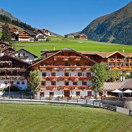 Hotel Hofmann-3