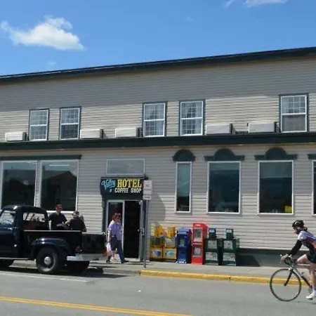 Valley Hotel & 24/7 Open Cafe-3