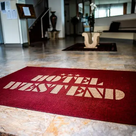 Hotel West End-2