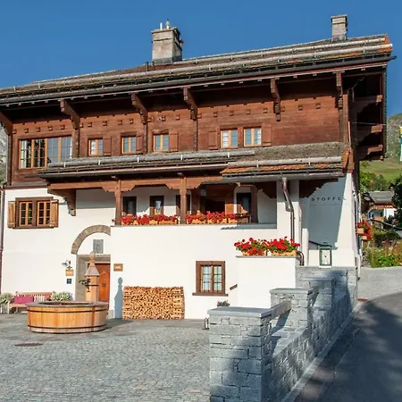 Hotel Stoffel - Adults Only-3