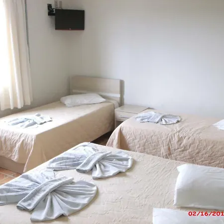 Hotel Piramide-3