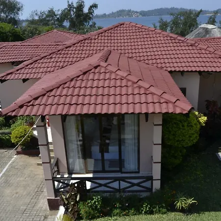 Villa Espanhola Bilene-3