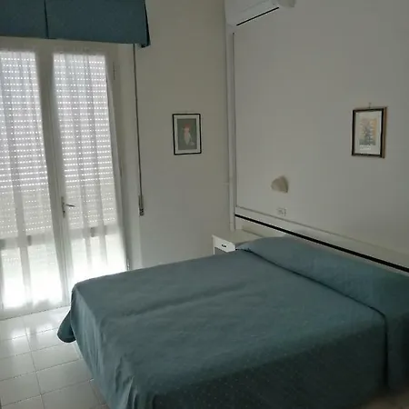 Hotel Villa Domiziana-2