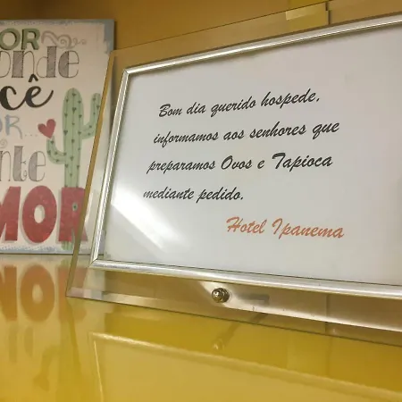 Hotel Ipanema-2