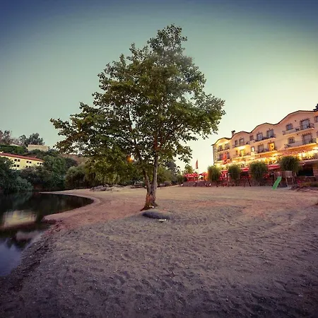 Hotel Beira Dão-2