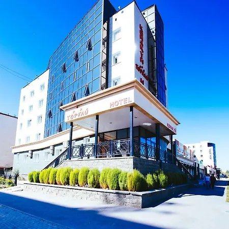 Torgay Hotel-3