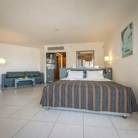 Neptune Eilat By Dan Hotels-2
