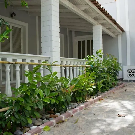 Paradise Beach Hotel-3