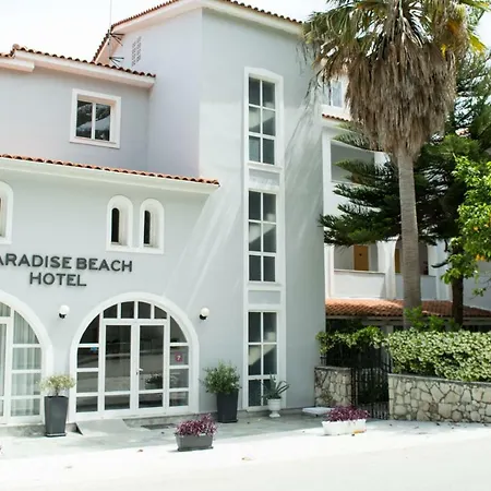 Paradise Beach Hotel-3