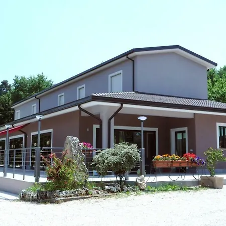 La Cascina Del Viaggiatore-3