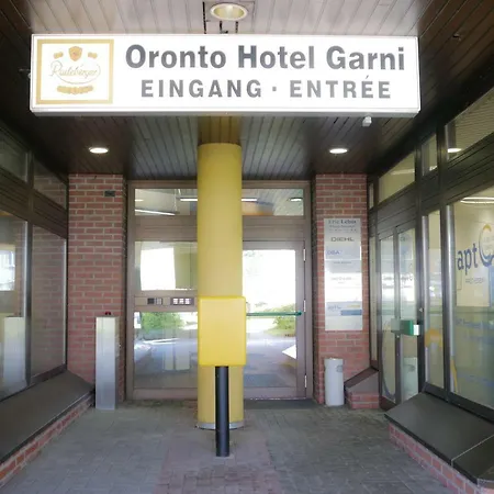 Hotel Oronto-3