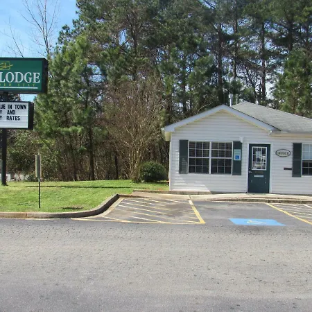 Stay Lodge Anderson-3