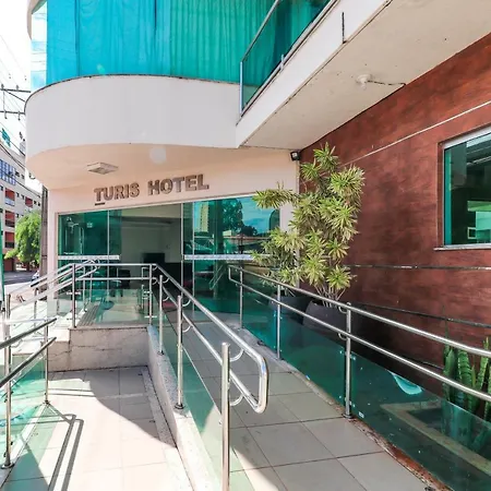 Turis Hotel Centro-3