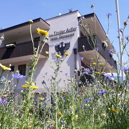 Hotel Zum Tiroler Adler-2