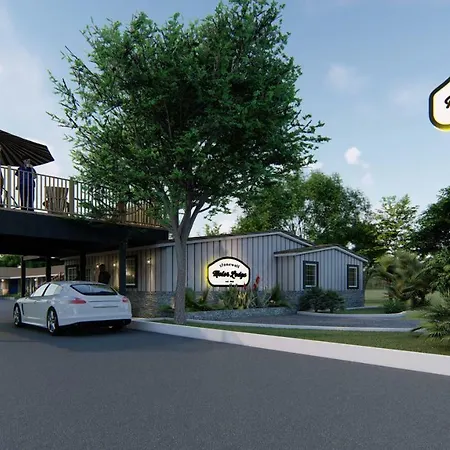 Stonewall Motor Lodge-3