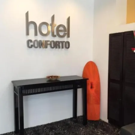 Hotel Conforto-2