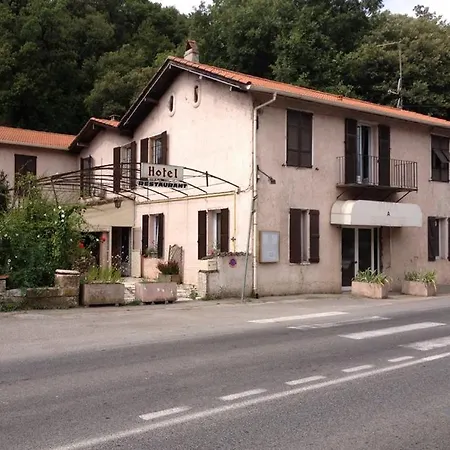 Hostellerie du loup-2