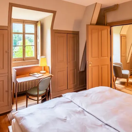 Schloss Schadau - Swiss Historic Hotel-2