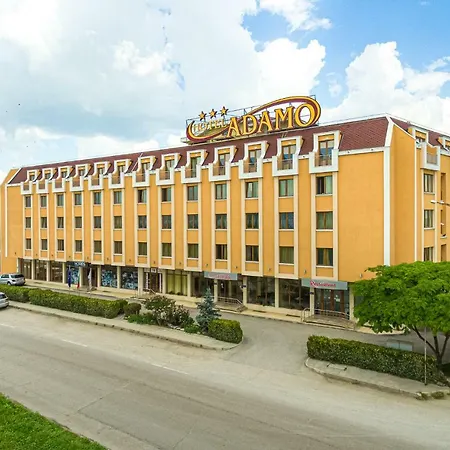 Adamo Hotel-3
