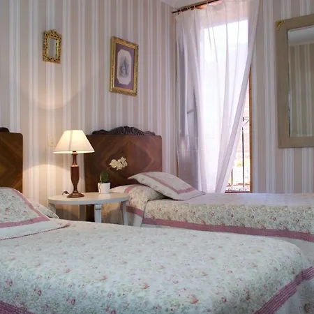 Hostal El Palacio-2