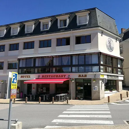Le relais du Haut Limousin-2