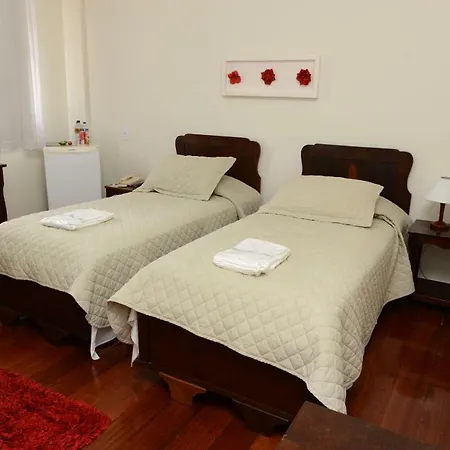 Ubaense Plaza Hotel-2
