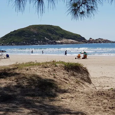 Hotel Pousada Henrique Lage-2