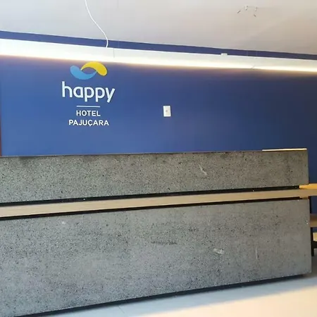 Happy Hotel Pajuçara-2