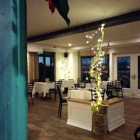Les Ancêtres Auberge&Restaurant-2