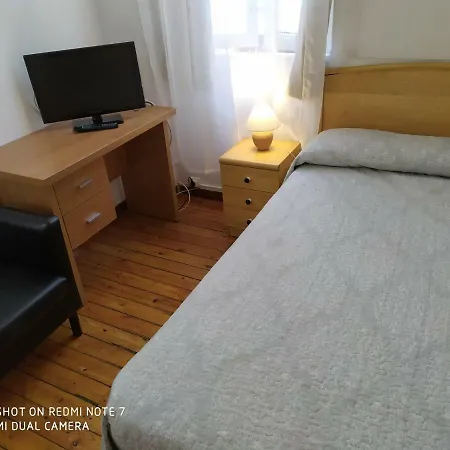 Hostal Bayón-2