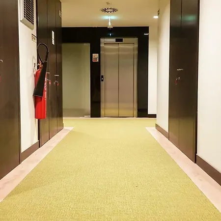 Porto City Hotel-2