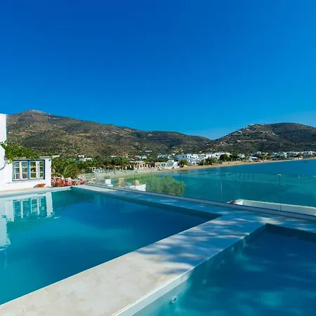 Platys Gialos Hotel Sifnos-3