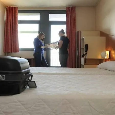 Hotel Cis Paris Maurice Ravel-3