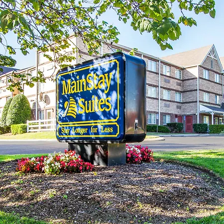 Mainstay Suites Brentwood-Nashville-3