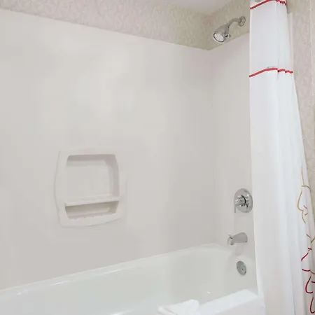Value Suites Extended Stay - St Louis-2