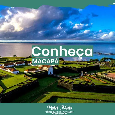 Hotel Mais-2