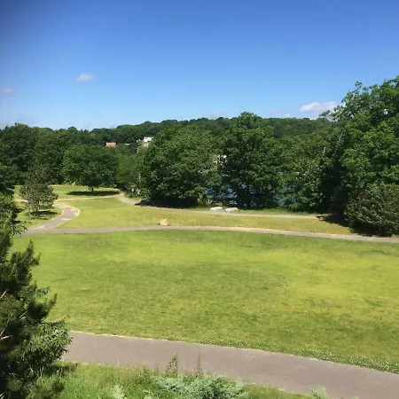 Arbor Inn Motor Lodge - Weymouth-3