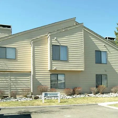 Club Lakeridge Resort-3