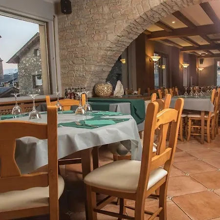 Hotel Roca-2