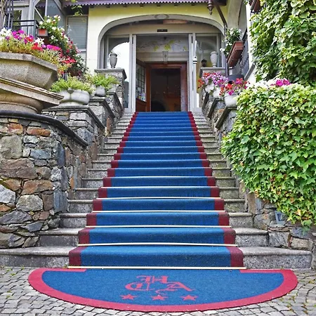 Albergo Ristorante Conca Azzurra-3