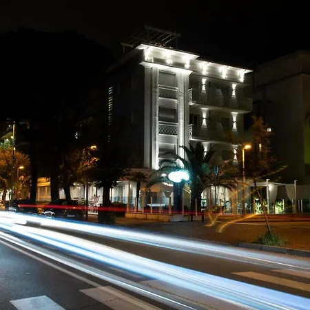 Hotel Vela D'Oro-2