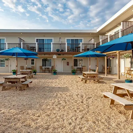 Aqualina Inn Montauk (Adults Only)-2